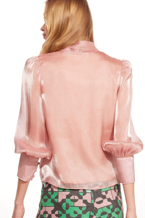 Blythe Blouse